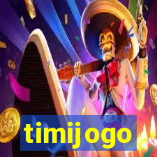 timijogo