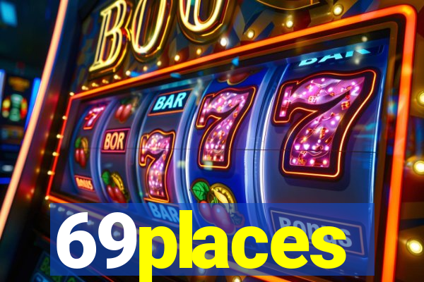 69places