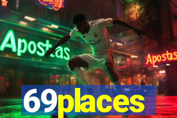 69places