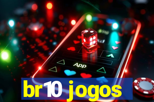 br10 jogos