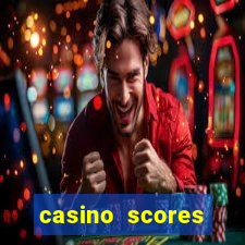 casino scores monopoly live