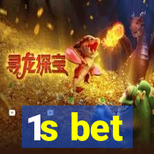 1s bet