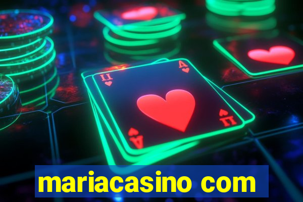 mariacasino com