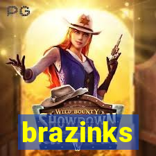 brazinks