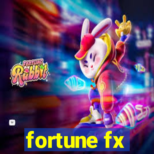 fortune fx