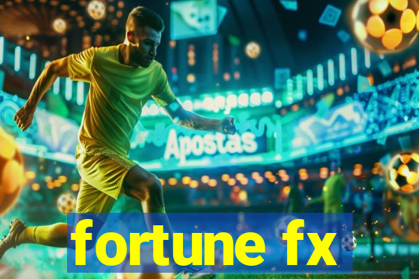 fortune fx