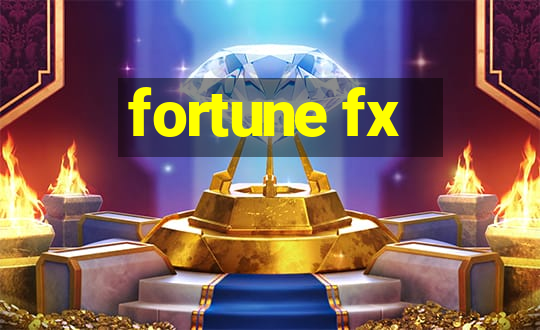 fortune fx