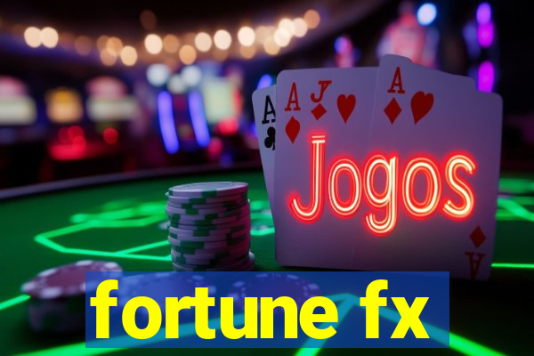 fortune fx