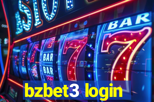 bzbet3 login