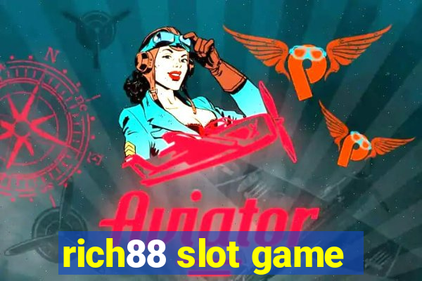 rich88 slot game