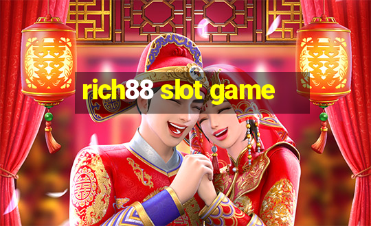 rich88 slot game