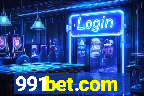 991bet.com