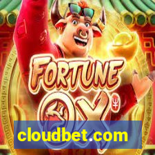 cloudbet.com