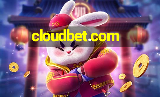 cloudbet.com