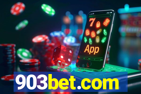 903bet.com