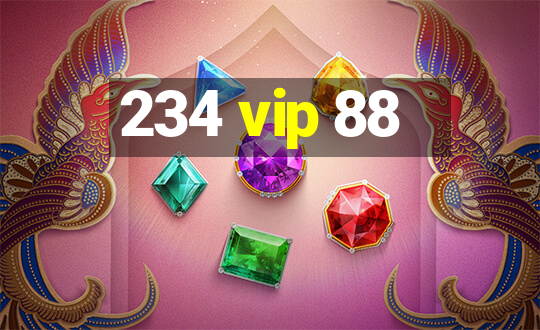 234 vip 88