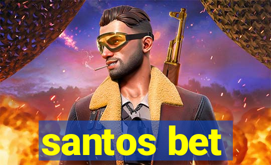 santos bet