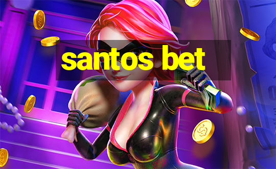 santos bet