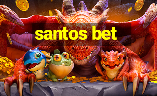 santos bet