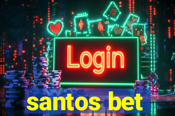 santos bet