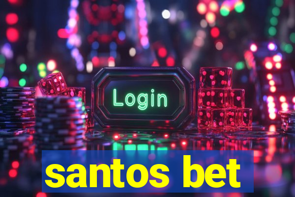 santos bet