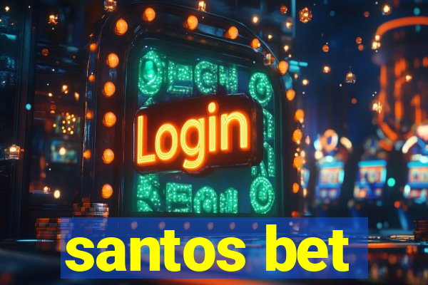 santos bet