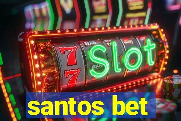 santos bet