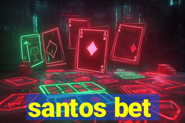 santos bet