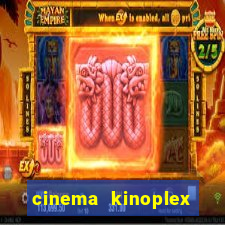 cinema kinoplex north shopping