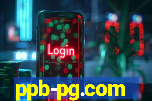 ppb-pg.com