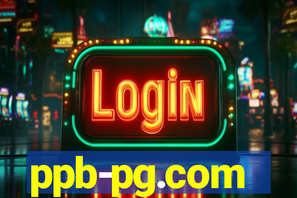 ppb-pg.com