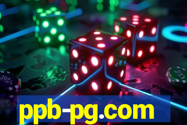 ppb-pg.com