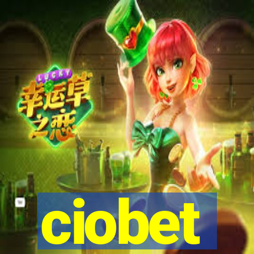 ciobet