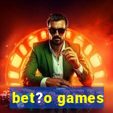 bet?o games