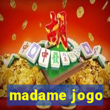 madame jogo