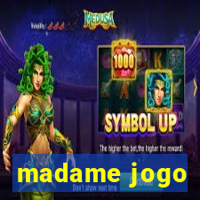 madame jogo