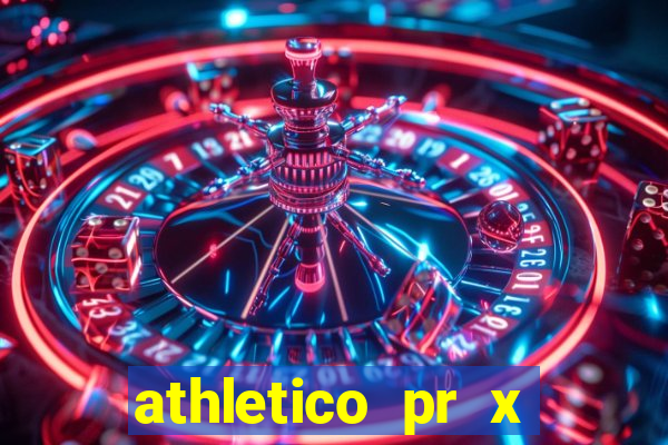 athletico pr x internacional palpite