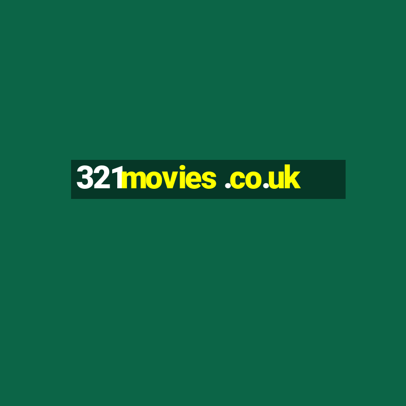 321movies .co.uk