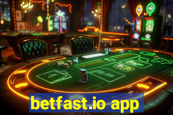 betfast.io app