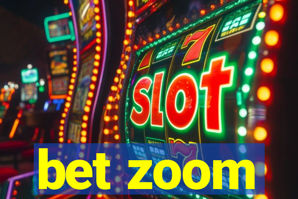 bet zoom