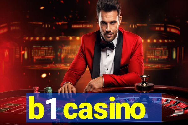 b1 casino