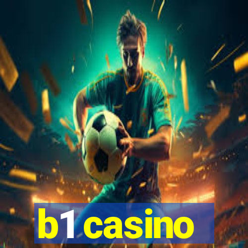 b1 casino