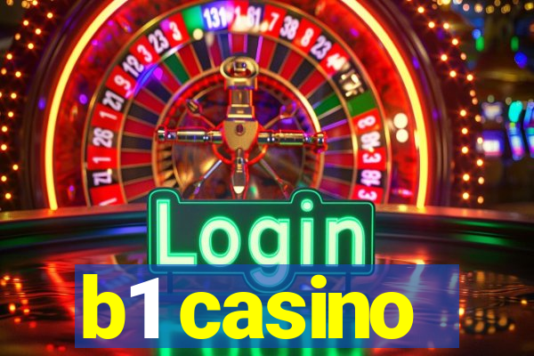 b1 casino