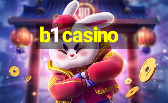 b1 casino