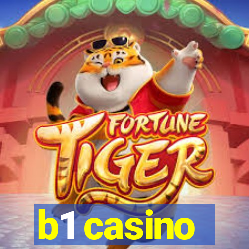 b1 casino