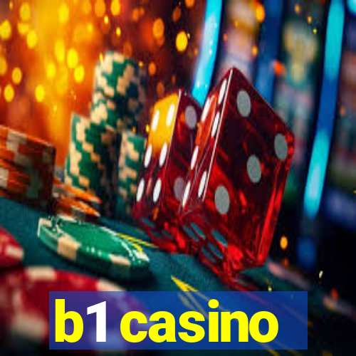 b1 casino