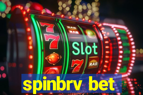 spinbrv bet