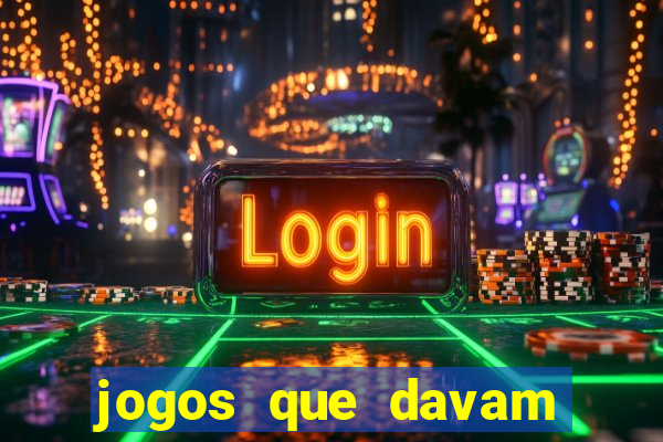 jogos que davam bitcoin em 2010