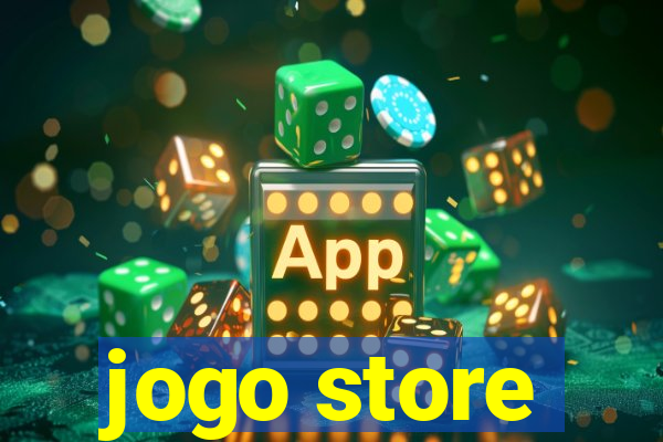 jogo store