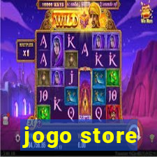 jogo store